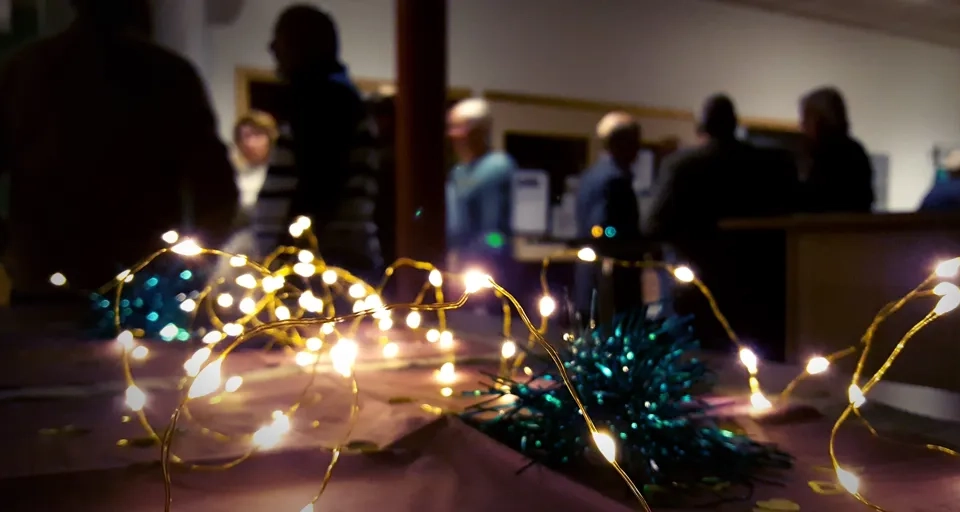 Kulturbruket på Dal, Mellerud