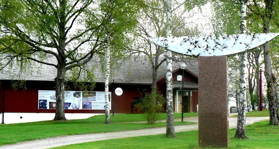 Dalslands konstmuséum 2