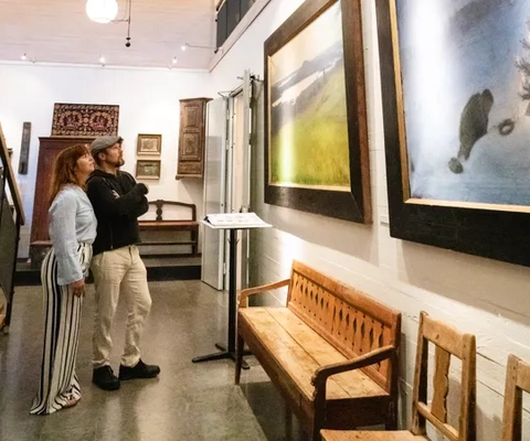 Dalslands konstmuseum