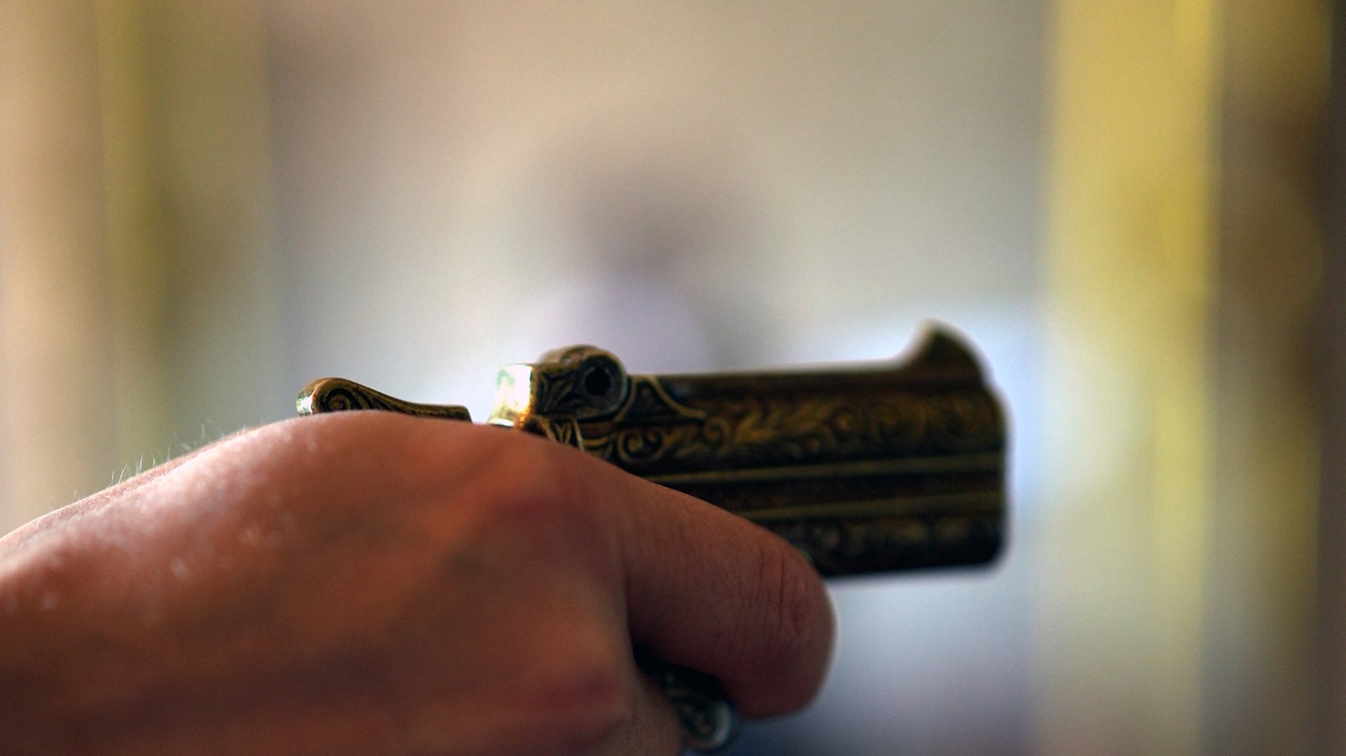 Mordgåtan på Läckö Slott 2 & 9 oktober