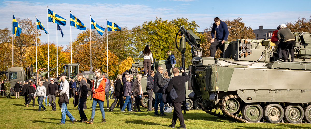Pansardagen