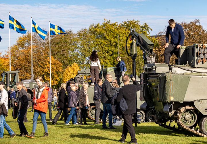 Pansardagen