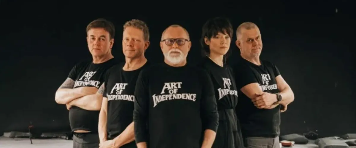 Konsert Art Of Independence