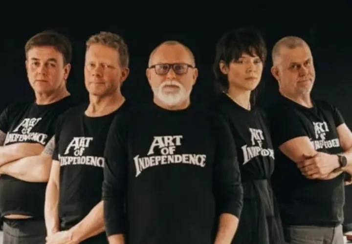 Konsert Art Of Independence