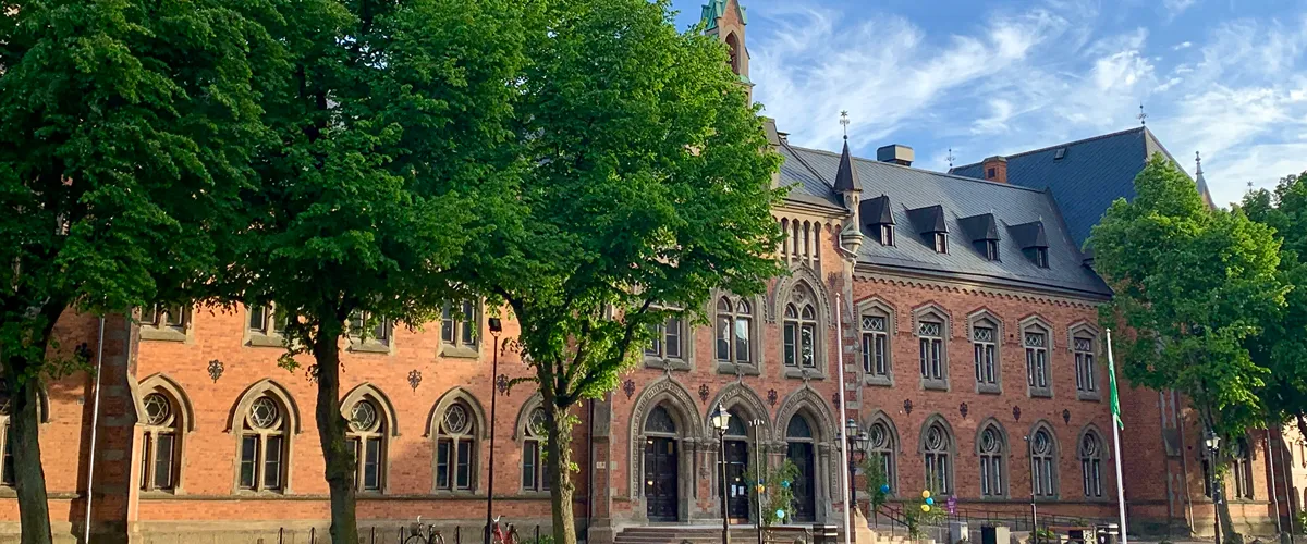 Livsmod för Skaraborna