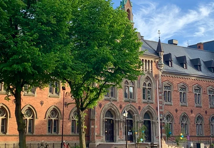 Livsmod för Skaraborna