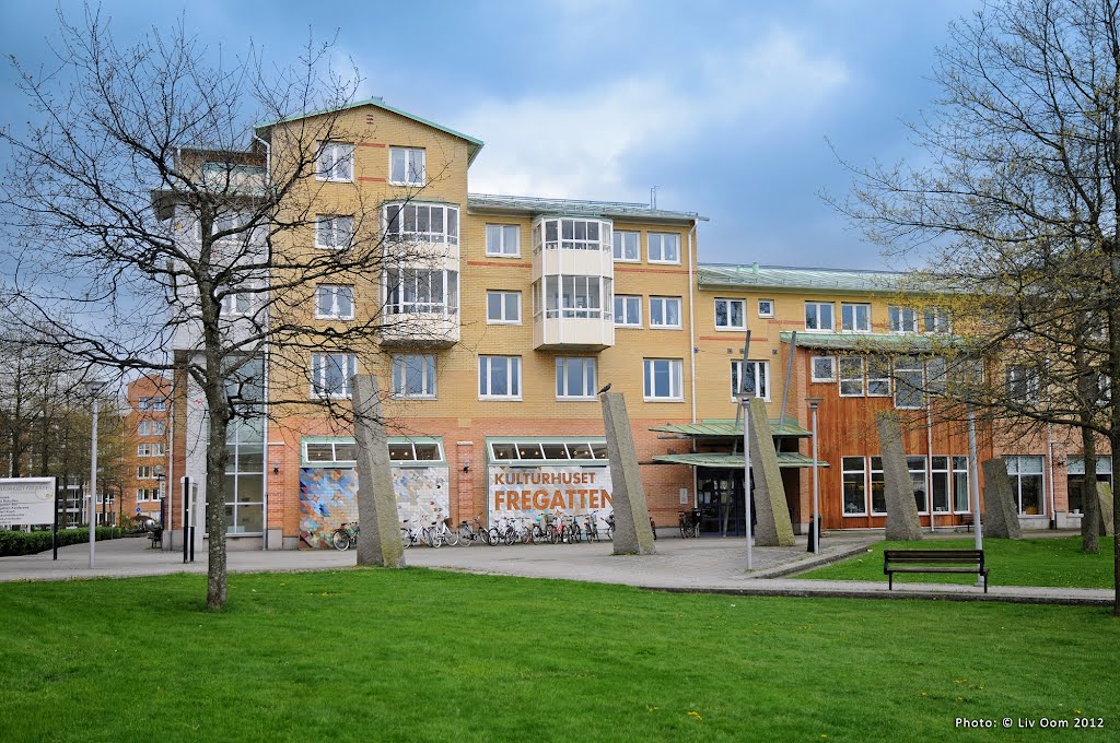 Balansträning & kaffe sommar 2026