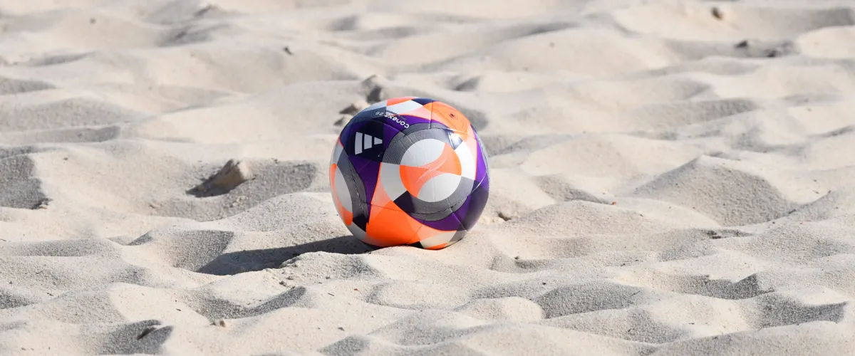 SM i beachhandboll