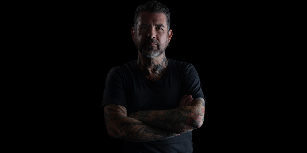 KULTURTISDAG: Tatuering då & nu och vägen dit