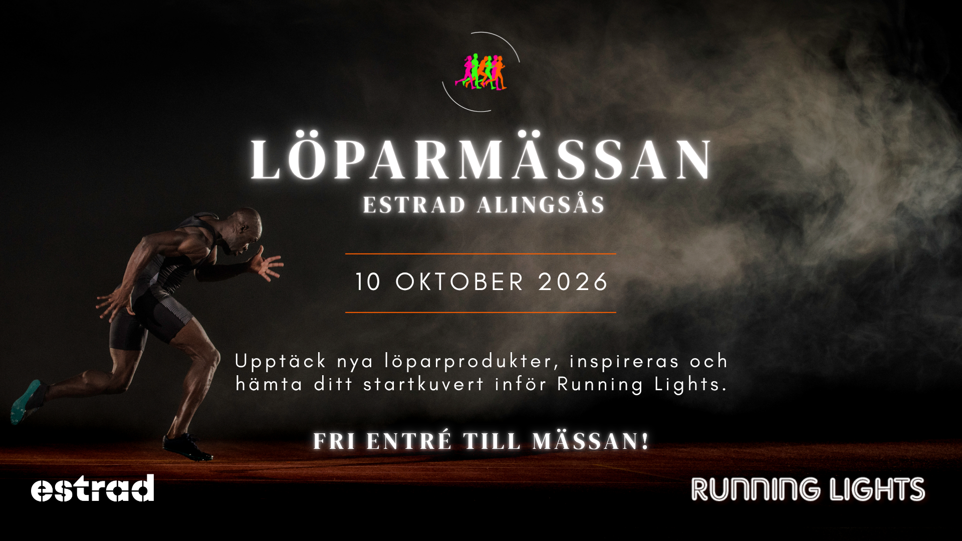 Löparmässan
