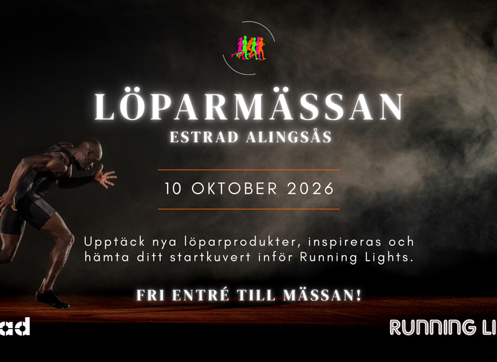 Löparmässan