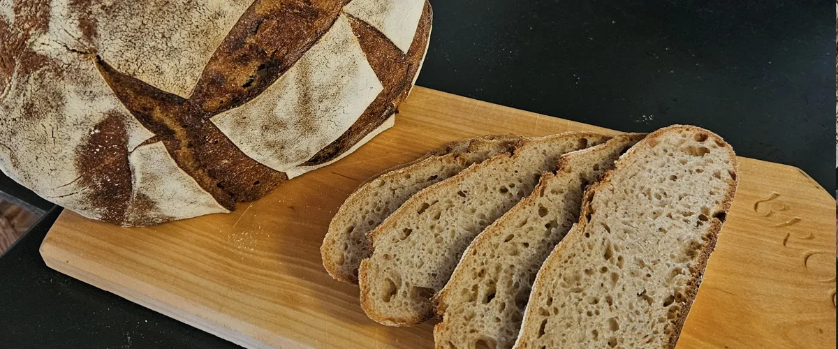 Stenugnsbageri Mysten