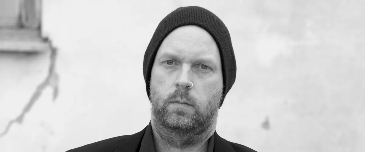 M Ä B E & Bluesbury på Furholmen
