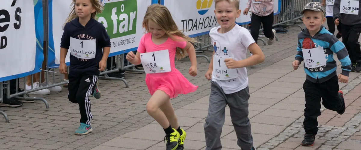 Kräftivalloppet