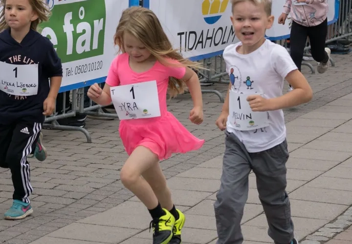 Kräftivalloppet
