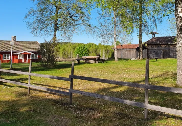Guidad vandring i Nössemark