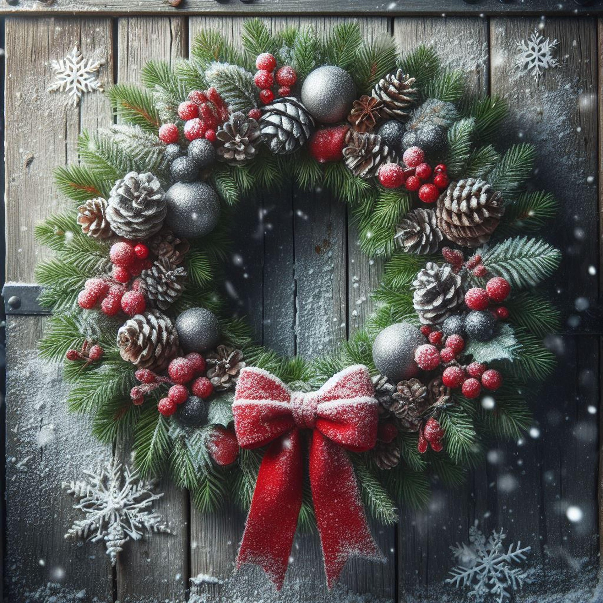 Julmarknad