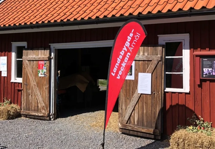 Landsbygdsveckan