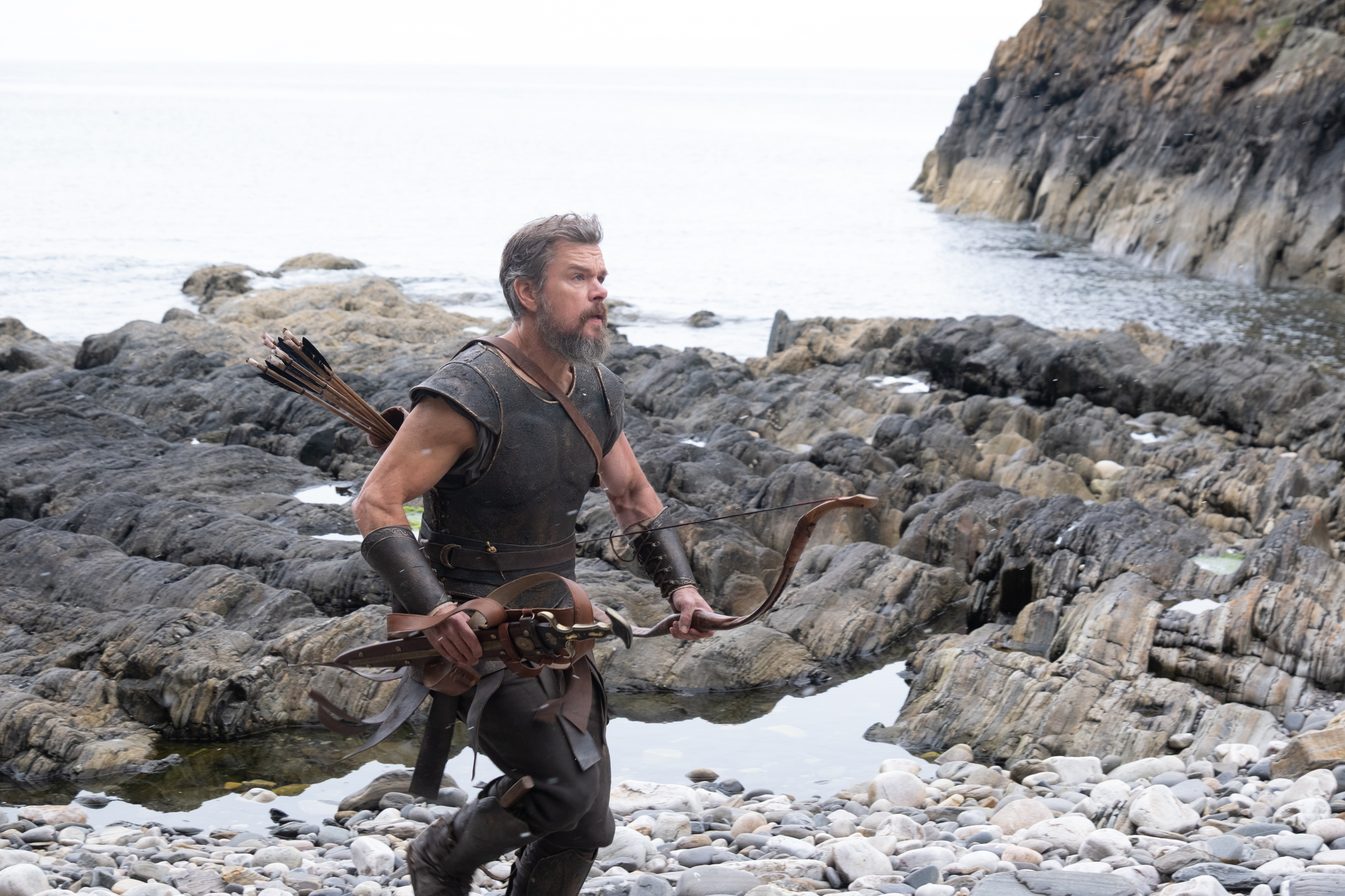 Skövde Filmfestival: The Odyssey
