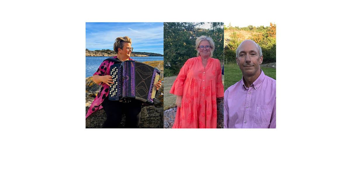 Sommarmusik: Sommarens pärlor
