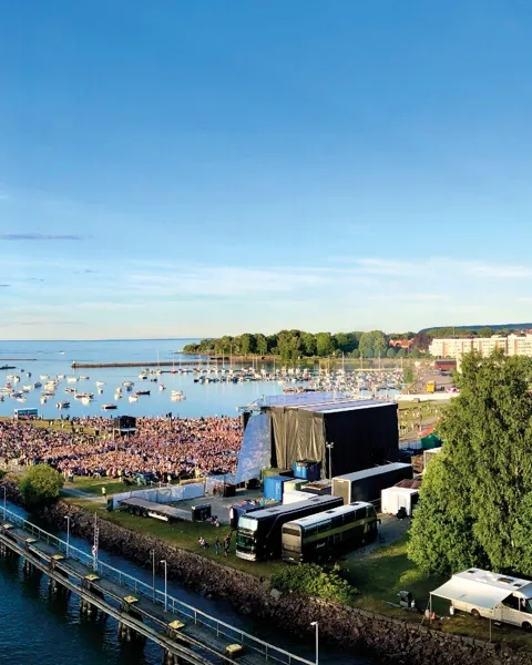 Diggiloo Vänersborg Vänern