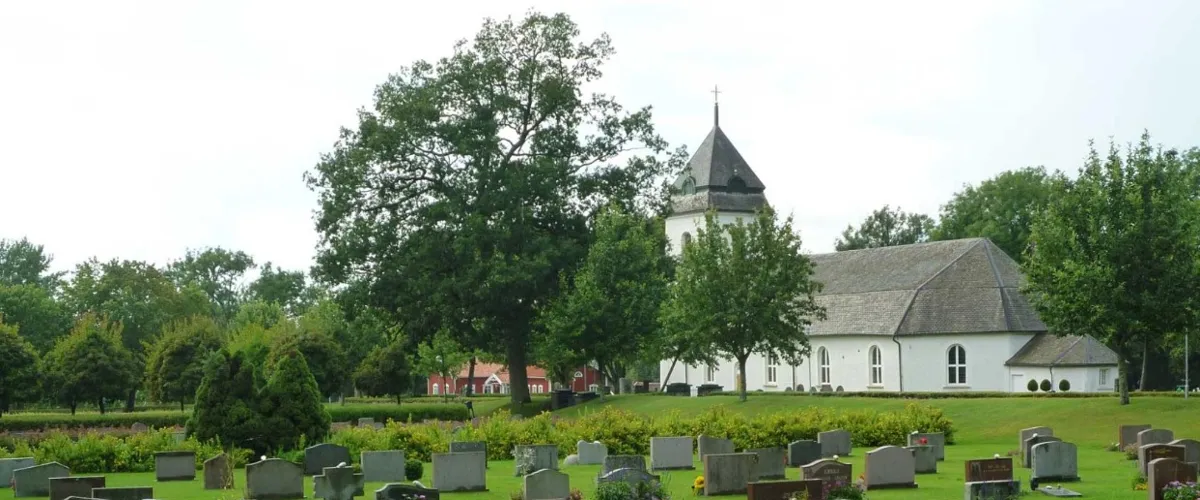 Sommarmusik i Västra Tunhems kyrka