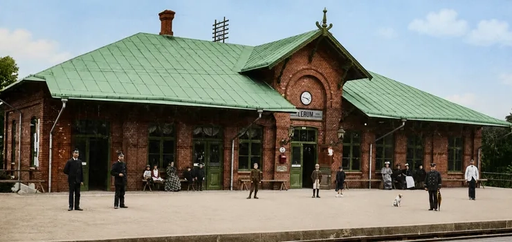 växtrum i lerum