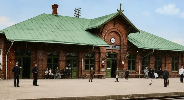växtrum i lerum