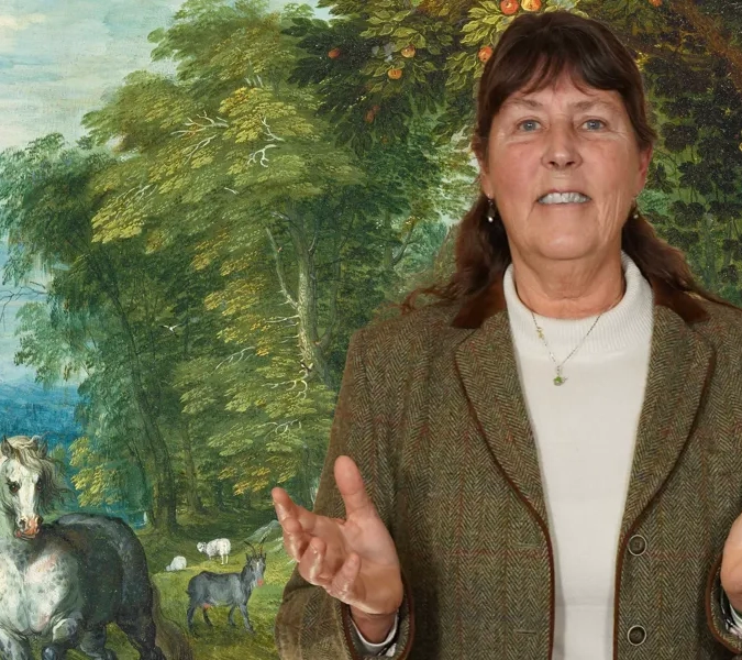 växtrum designer 2026