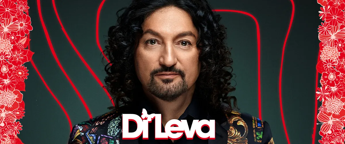 Thomas Di Leva