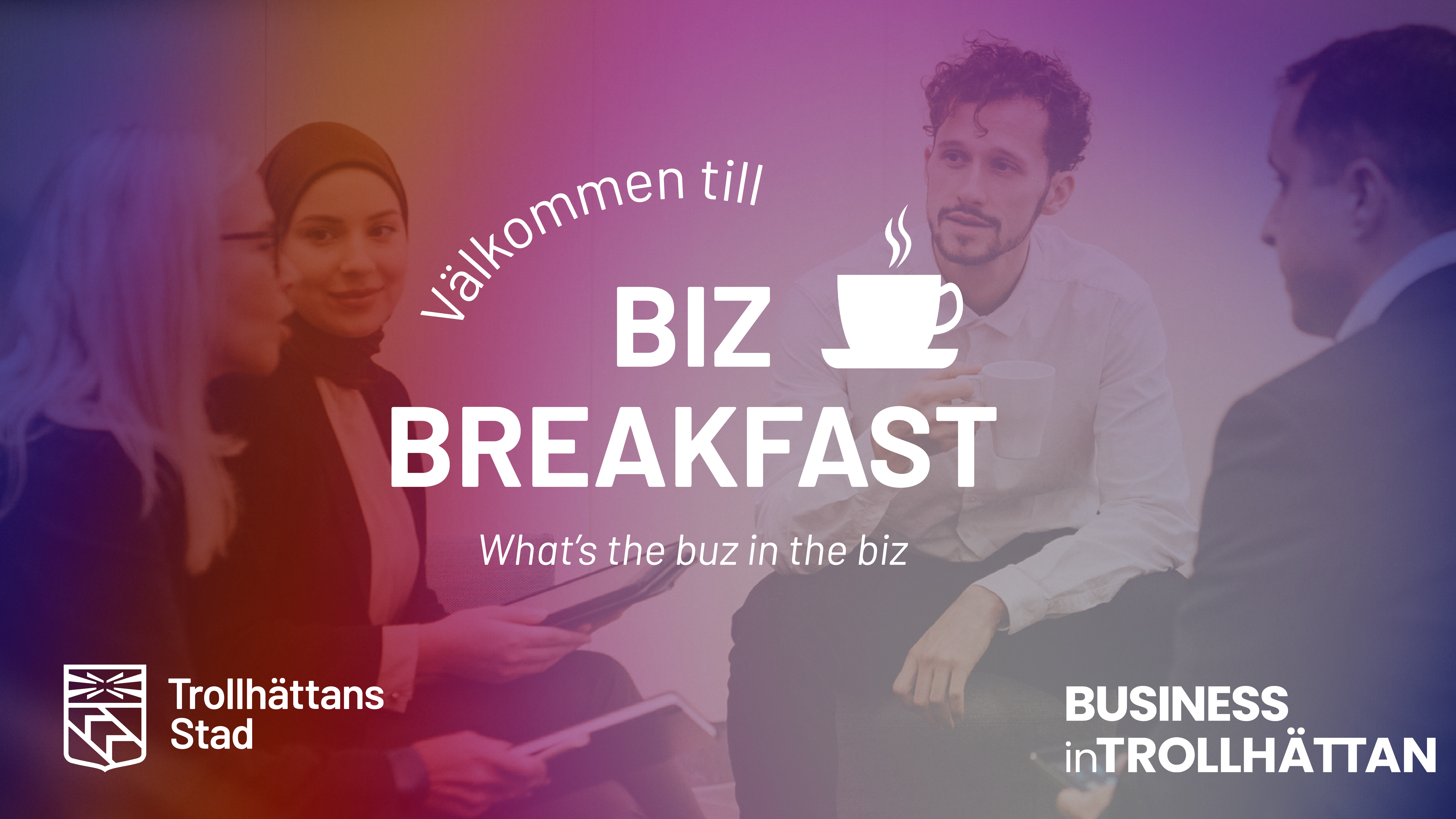 BIZ Breakfast