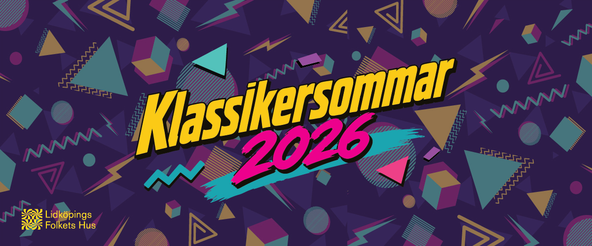 Klassikersommar - The Matrix!