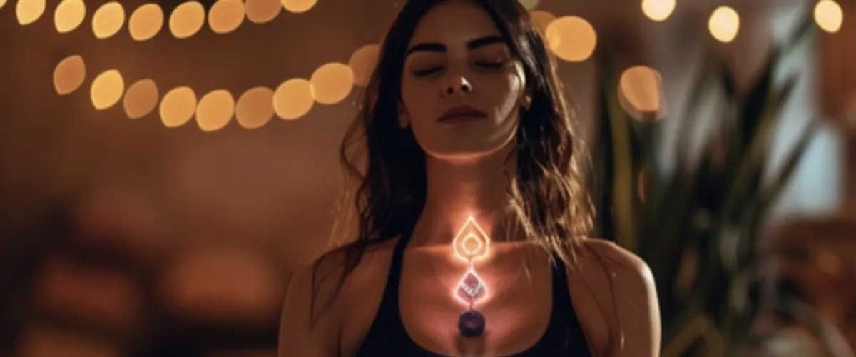 Måla & Yoga