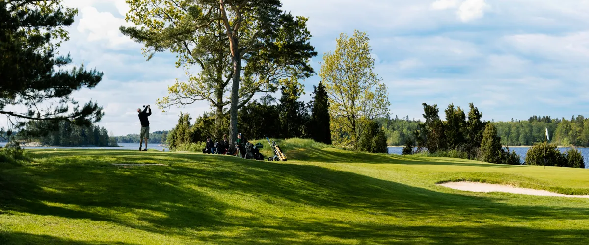 Koberg Golfklubb