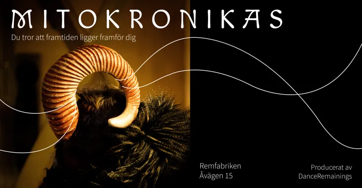 MITOKRONIKAS