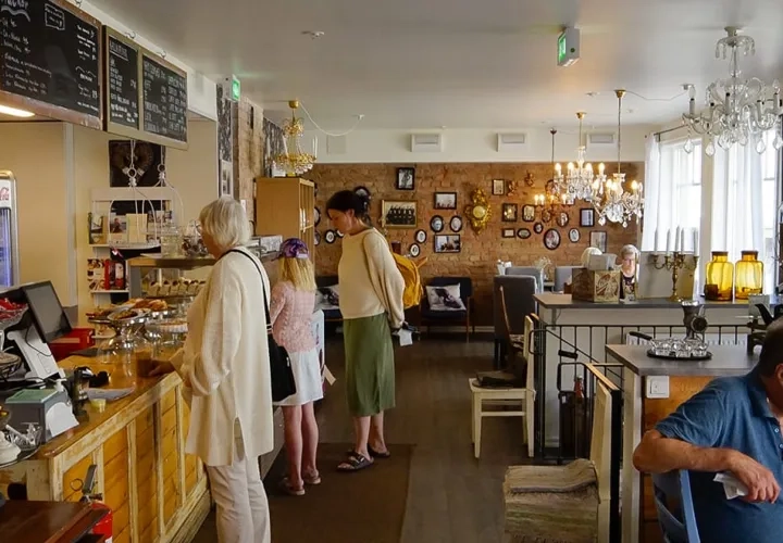 Café Kungsgatan