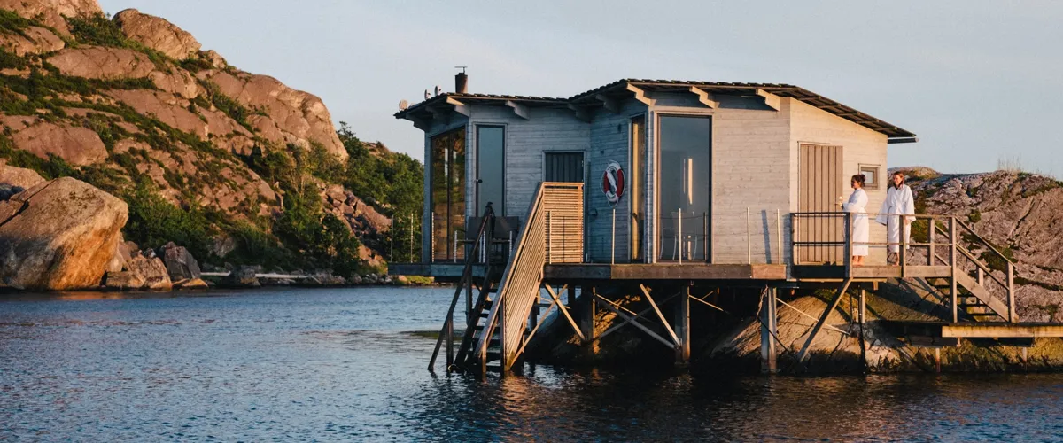 Björholmen Hotell & Restaurang