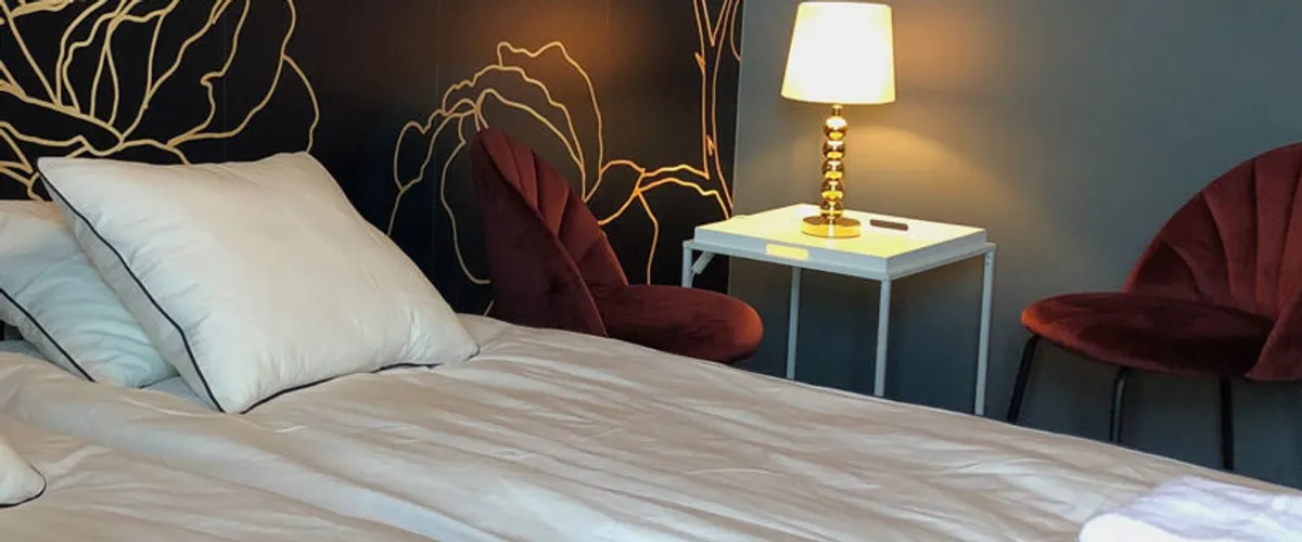 Mini-Hotel Borås Regementet