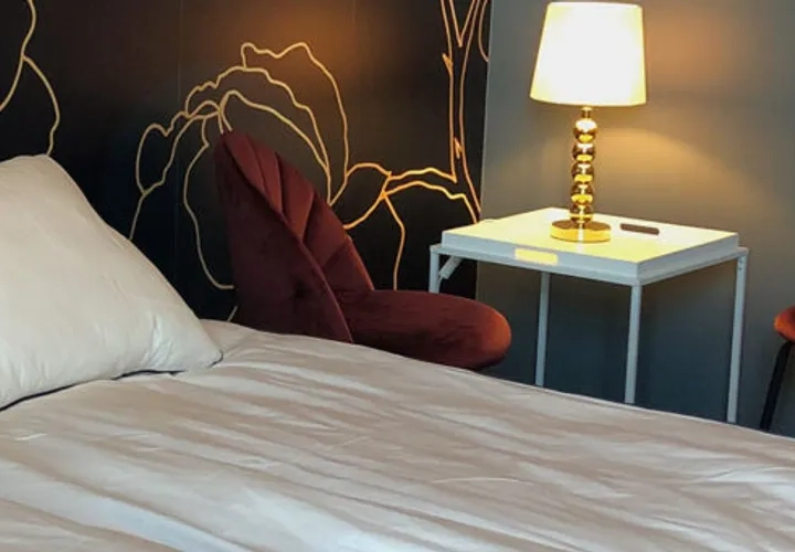Mini-Hotel Borås Regementet