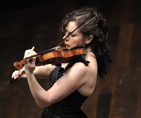 Alissa Margulis, Bohusläns Kammarmusikfestival