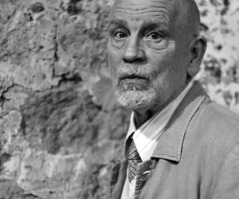 John Malkovich - Bohusläns Kammarmusikfestival 2026
