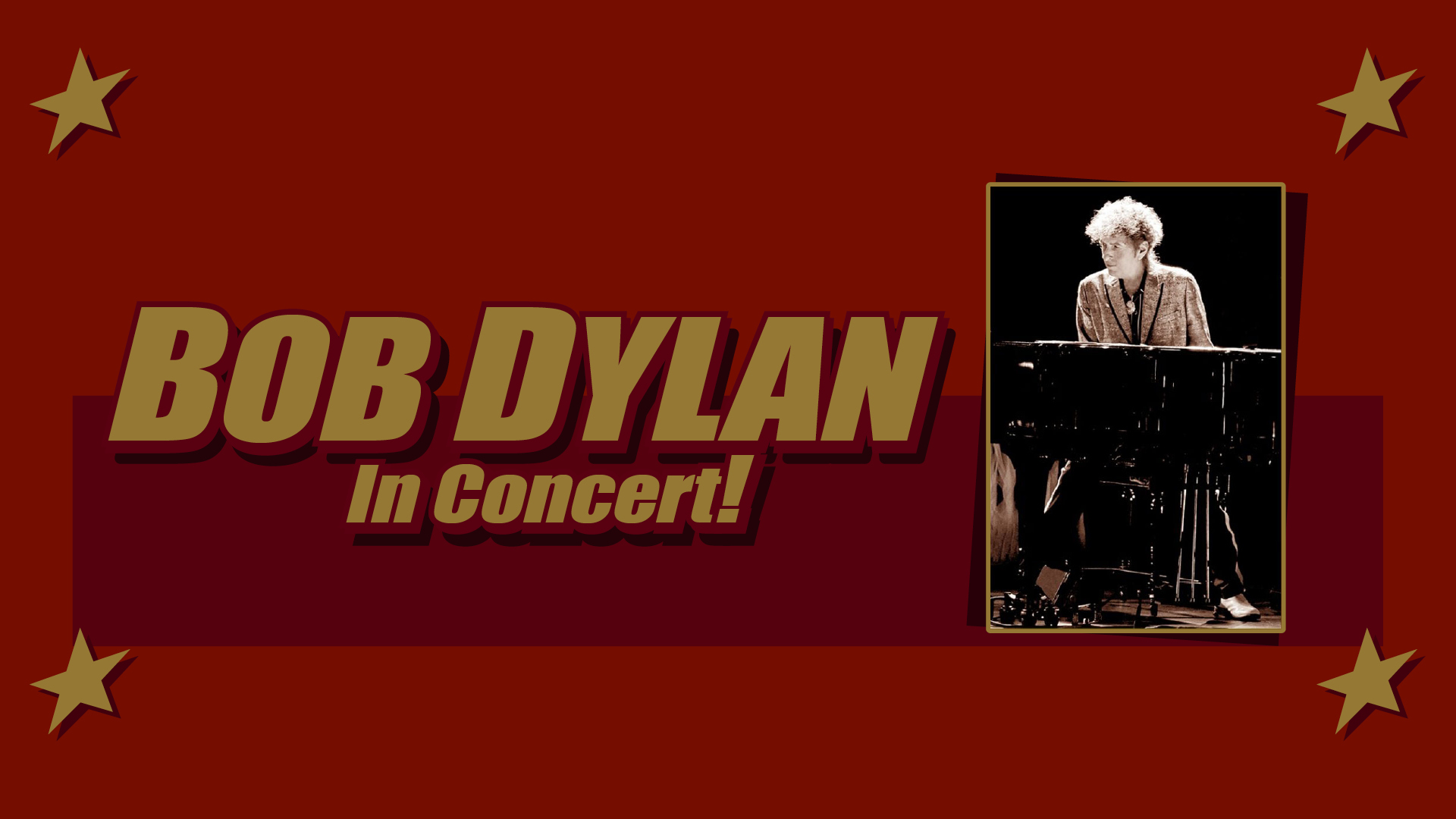 Bob Dylan
