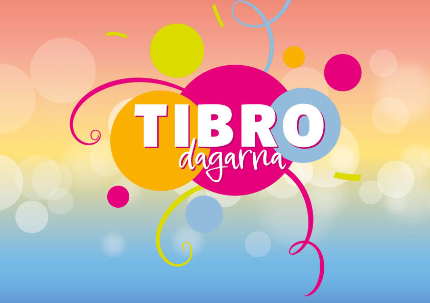 Tibrodagarna