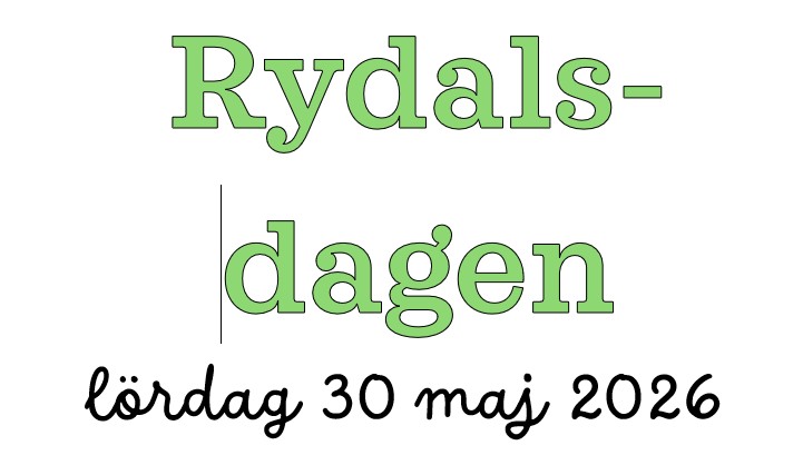 Rydalsdag