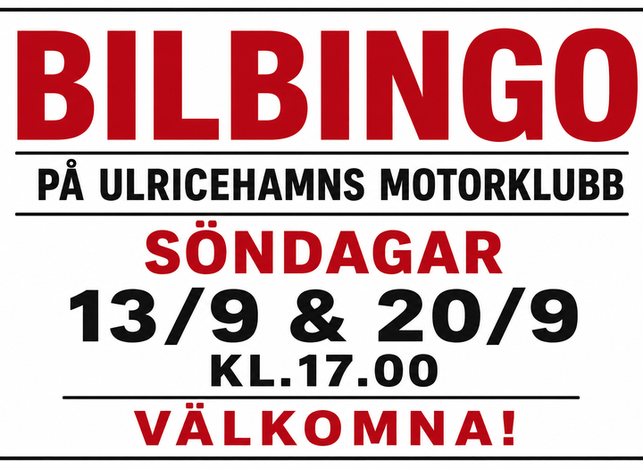 Bilbingo