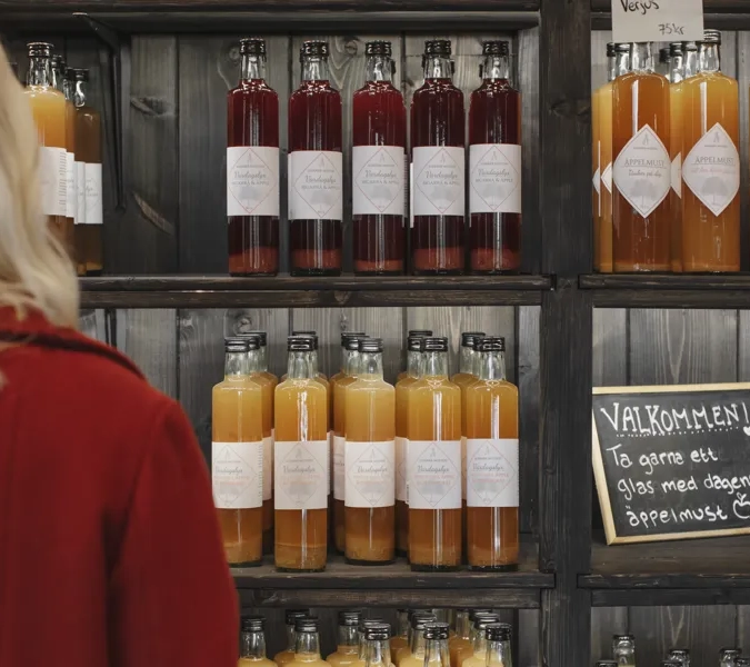 Alekärr Ekologiska Gård