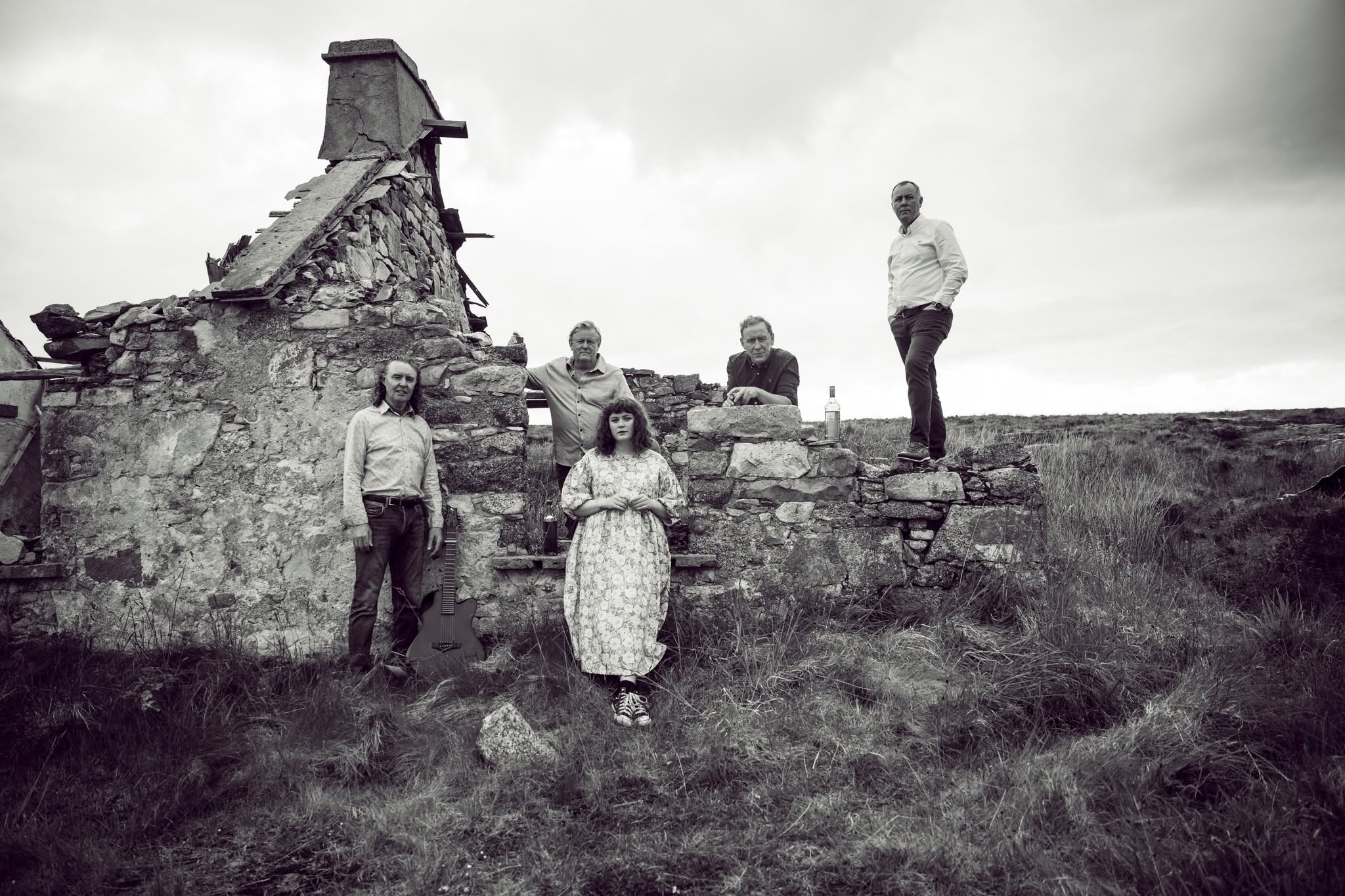 Clann Mhic Ruairí