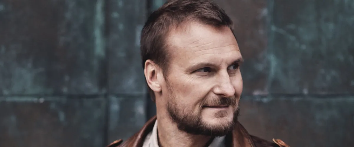 Stefan Andersson till Albert