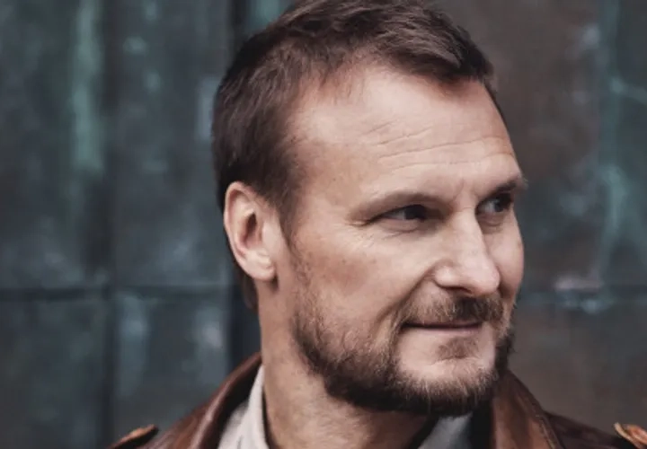 Stefan Andersson till Albert