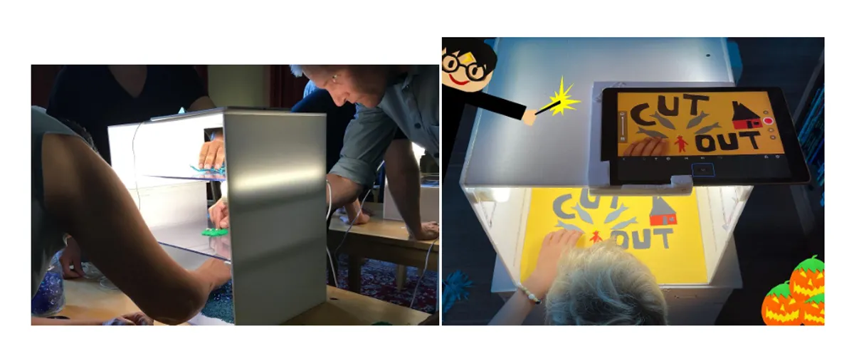 Animationsteknik